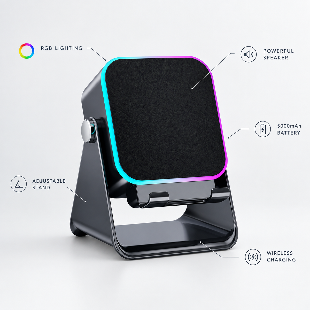 AUREX™ SoundDock Pro