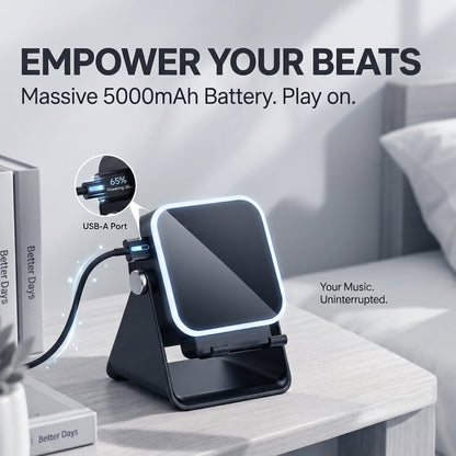 AUREX™ SoundDock Pro